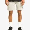Quiksilver Omni Stretch 17" - Short De Sport Pour Homme