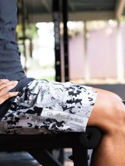 Quiksilver Omni 17" Training Shorts