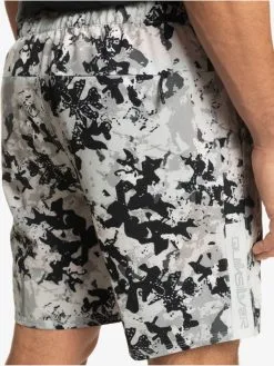 Quiksilver Omni 17" Training Shorts -Surf Soldes eqyws03836 quiksilverw sfv6 bck2