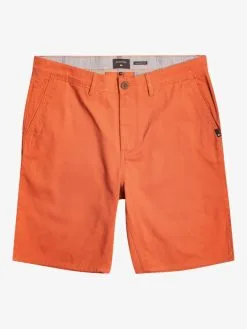 Quiksilver Everyday - Short Chino Pour Homme 14 Quiksilver Everyday - Short Chino Pour Homme -Surf Soldes eqyws03849 quiksilverf cms0 frt1
