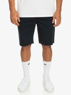 Quiksilver Everyday - Short Chino Pour Homme