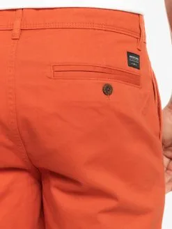 Quiksilver Everyday - Short Chino Pour Homme 13 Quiksilver Everyday - Short Chino Pour Homme -Surf Soldes eqyws03849 quiksilverw cms0 bck2