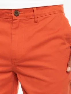 Quiksilver Everyday - Short Chino Pour Homme 10 Quiksilver Everyday - Short Chino Pour Homme -Surf Soldes eqyws03849 quiksilverw cms0 frt3