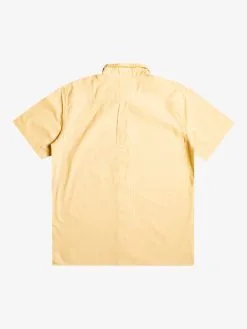 Quiksilver Bolam - Chemise Manches Courtes Pour Homme -Surf Soldes eqywt04474 quiksilverf ygy0 bck1