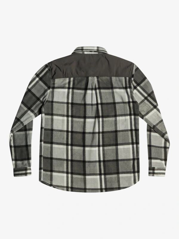 Quiksilver North Seas - Chemise Manches Longues Pour Homme 9 Quiksilver North Seas - Chemise Manches Longues Pour Homme – Image 9