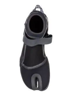 Quiksilver 5mm Marathon Sessions 2022 - Chaussons De Surf Avec Orteil Séparé Pour Homme -Surf Soldes eqyww03050 quiksilverp kvd0 frt5