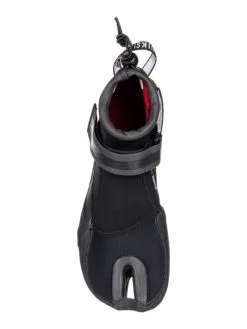 Quiksilver 2mm Highline 2022 - Chaussons De Surf Avec Orteil Séparé Pour Homme -Surf Soldes eqyww03052 quiksilverp kvd0 frt5