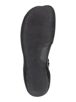 Quiksilver 3mm Everyday Sessions - Chaussons De Surf Pour Homme -Surf Soldes eqyww03056 quiksilverp kvd0 bck1