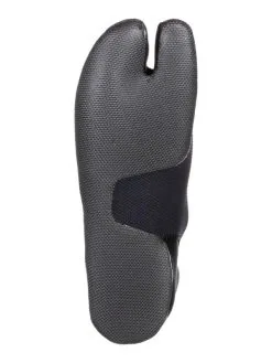 Quiksilver 2mm Highline 2022 - Chaussons De Surf Avec Orteil Séparé Pour Homme -Surf Soldes eqyww03059 quiksilverp kvd0 bck1