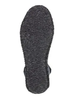 Quiksilver 1mm Prologue 2022 - Chaussons De Surf à Bout Rond Pour Homme -Surf Soldes eqyww03060 quiksilverp kvd0 bck1