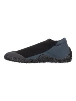 Quiksilver 1mm Prologue 2022 - Chaussons De Surf à Bout Rond Pour Homme -Surf Soldes eqyww03060 quiksilverp kvd0 frt4
