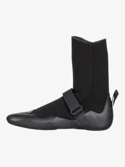 Quiksilver 5mm Marathon Sessions - Chaussons De Surf Néoprène Orteil Séparé Pour Homme -Surf Soldes eqyww03073 quiksilverp kvd0 frt3