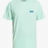 Quiksilver Out There Landscape - T-shirt Pour Homme