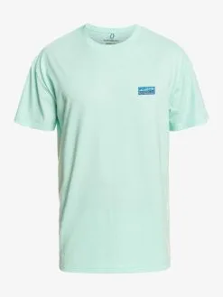 Quiksilver Out There Landscape - T-shirt Pour Homme