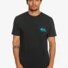 Quiksilver Nice Days - T-shirt Pour Homme