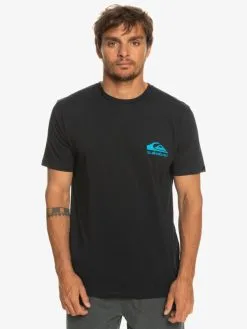 Quiksilver Nice Days - T-shirt Pour Homme