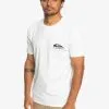 Quiksilver Nice Days - T-shirt Pour Homme