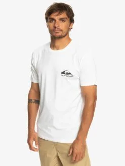 Quiksilver Nice Days - T-shirt Pour Homme
