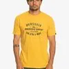 Quiksilver QS Surf Lockup - T-shirt Pour Homme