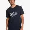 Quiksilver Signature Move - T-shirt Pour Homme