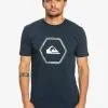 Quiksilver In Shapes - T-shirt Pour Homme
