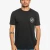 Quiksilver Core Bubble - T-shirt Pour Homme