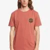 Quiksilver Core Bubble - T-shirt Pour Homme