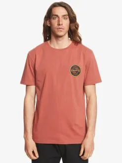 Quiksilver Core Bubble - T-shirt Pour Homme