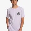 Quiksilver Core Bubble - T-shirt Pour Homme