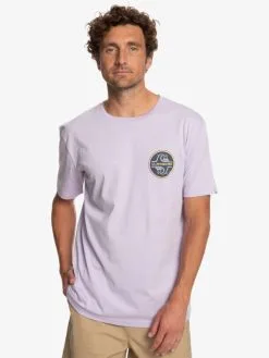Quiksilver Core Bubble - T-shirt Pour Homme
