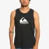 Quiksilver Big Logo - Débardeur Pour Homme