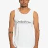 Quiksilver Between The Lines - Débardeur Pour Homme