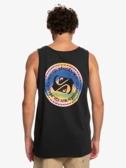 Quiksilver Colour Flow - Débardeur Pour Homme -Surf Soldes eqyzt07238 quiksilverw kvj0 bck1