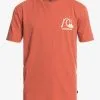 Quiksilver The Original - T-shirt Pour Homme