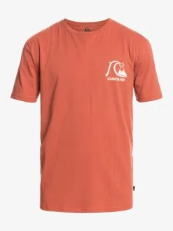 Quiksilver The Original - T-shirt Pour Homme