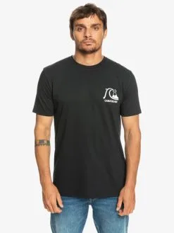 Quiksilver The Original - T-shirt Pour Homme