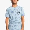 Quiksilver Omni Circle - T-shirt Pour Homme