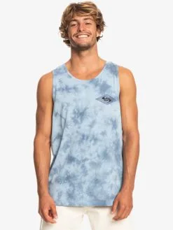 Quiksilver Diamond Heritage - Débardeur Pour Homme