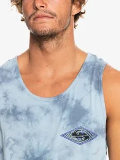 Quiksilver Diamond Heritage - Débardeur Pour Homme -Surf Soldes eqyzt07244 quiksilverw bfy0 frt3