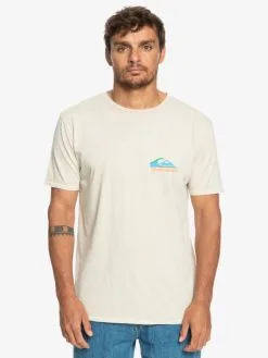 Quiksilver Pastime Paradise - T-shirt Pour Homme