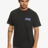 Quiksilver Thorndog - T-shirt Pour Homme