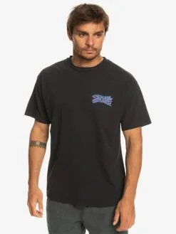 Quiksilver Thorndog - T-shirt Pour Homme