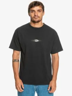 Quiksilver Turbo - T-shirt Pour Homme