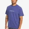 Quiksilver Tilt - T-shirt Pour Homme