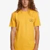 Quiksilver Timeless Spin - T-shirt Pour Homme
