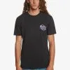 Quiksilver Twisted Mind - T-shirt Pour Homme