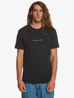 Quiksilver Omni Diamond - T-shirt Pour Homme