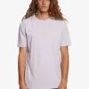 Quiksilver Omni Diamond - T-shirt Pour Homme