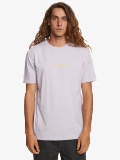 Quiksilver Omni Diamond - T-shirt Pour Homme