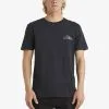 Quiksilver Quikm - T-shirt Pour Homme